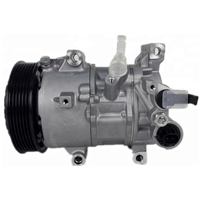 AC COMPRESSOR