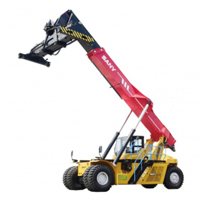 REACH STACKER