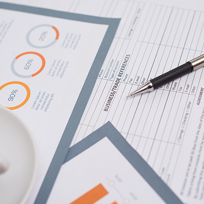 Procurement services
