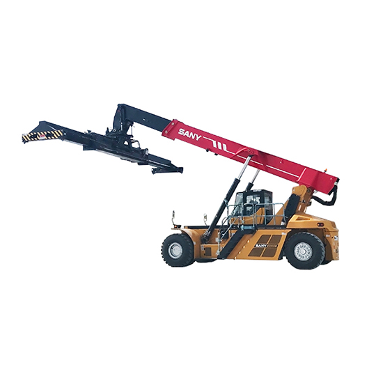 SRSC45V Reachstacker