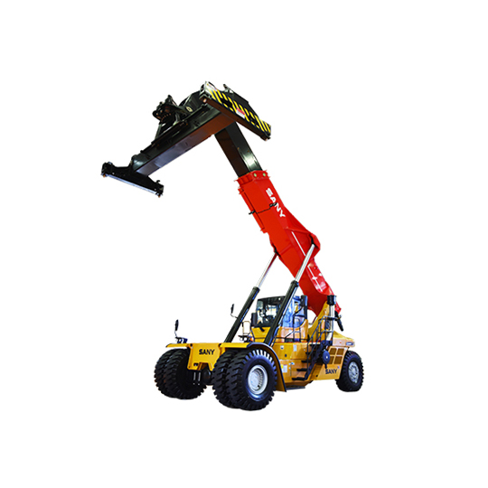 SRSC45T Reachstacker