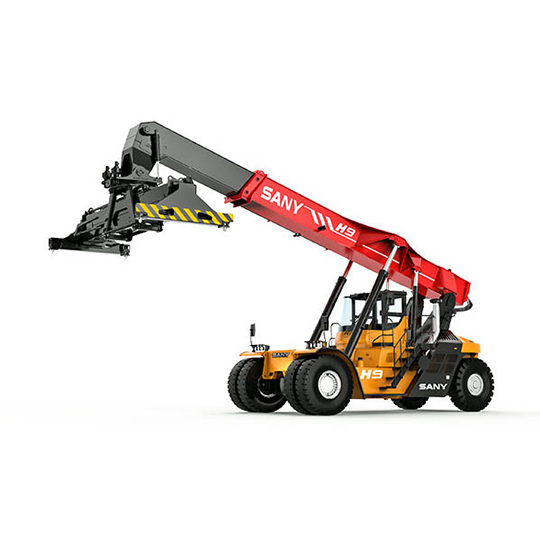 SRSC45H9 Reachstacker