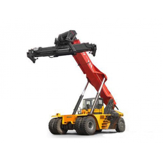 SRSC4545H1 Reachstacker