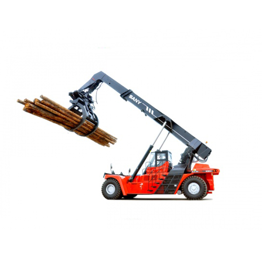 SRSW31H1 Reachstacker