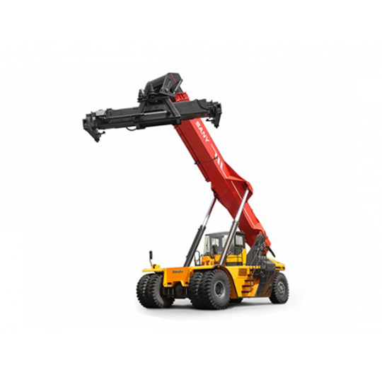 SRSC4535GC Reachstacker